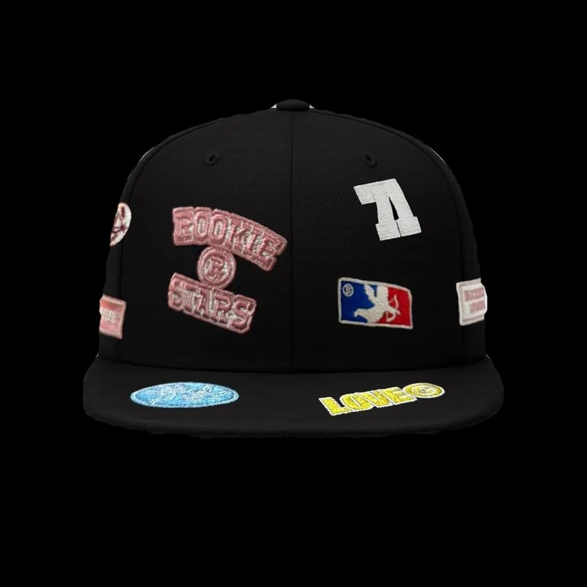 Gorra Rookies de Loveobsessed