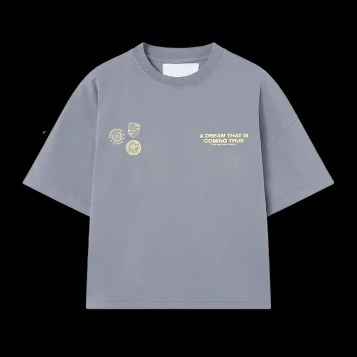 Camiseta A Dream de Mommyslove, frontal