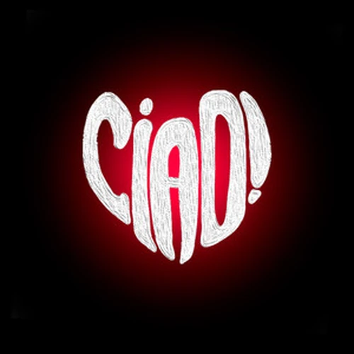 Logo CIAO de D Valentino