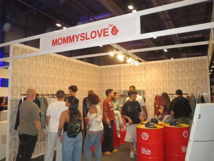 Público en Scrapworld, IFEMA Madrid